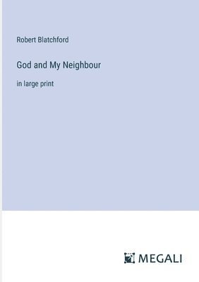 God and My Neighbour 1