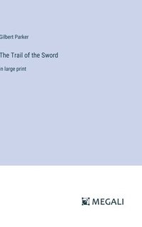 bokomslag Trail of the Sword