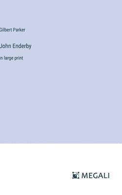 John Enderby 1
