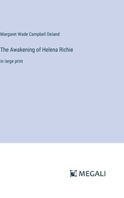 Awakening of Helena Richie 1