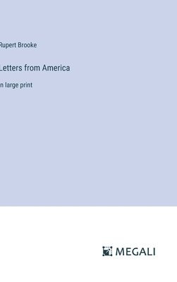 Letters from America 1