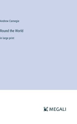 Round the World 1