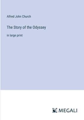 Story of the Odyssey