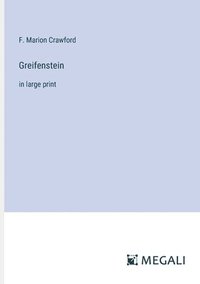 bokomslag Greifenstein