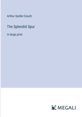 The Splendid Spur 1