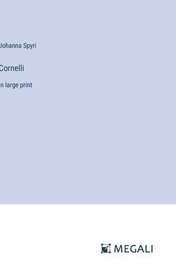 Cornelli