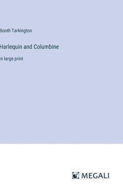 Harlequin and Columbine