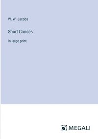 bokomslag Short Cruises