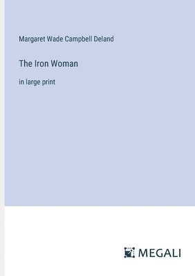 Iron Woman