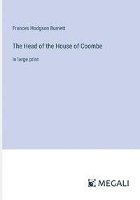 bokomslag Head of the House of Coombe