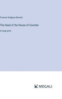 bokomslag Head of the House of Coombe