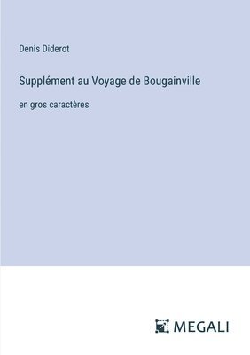 Supplment au Voyage de Bougainville 1