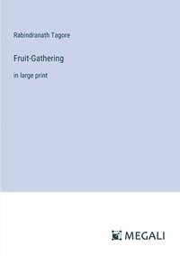 bokomslag Fruit-Gathering