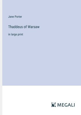 Thaddeus of Warsaw