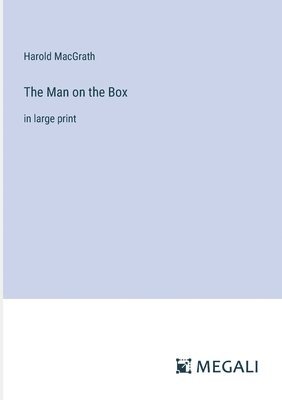 Man on the Box
