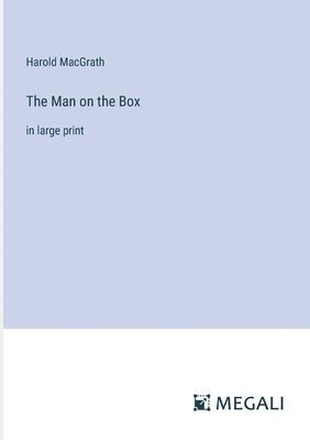 The Man on the Box 1