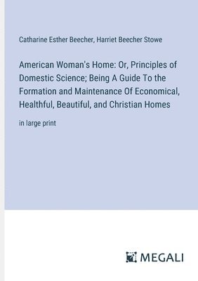 American Woman's Home