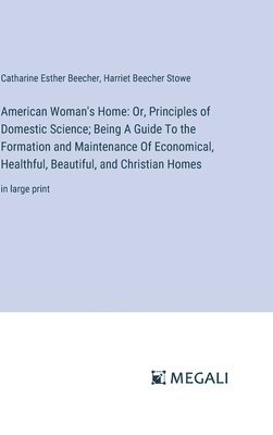 American Woman's Home 1