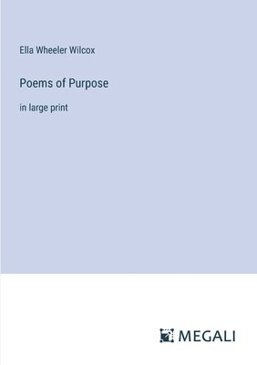 Poems of Purpose