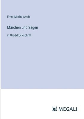 Mrchen und Sagen 1