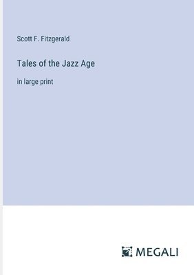 Tales of the Jazz Age 1