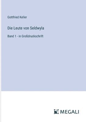 Leute von Seldwyla