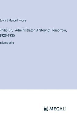 Philip Dru