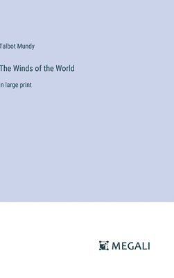 The Winds of the World 1