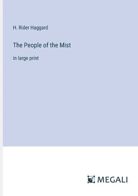 People of the Mist