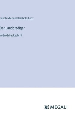 Der Landprediger 1