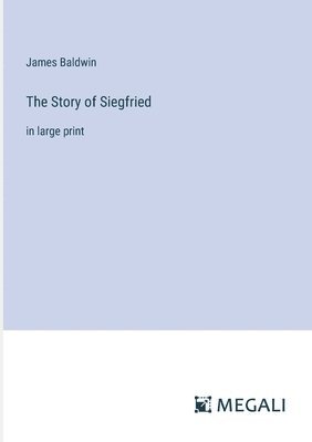 The Story of Siegfried 1