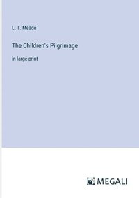 bokomslag Children's Pilgrimage