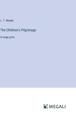 bokomslag Children's Pilgrimage