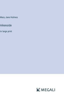 Aikenside 1