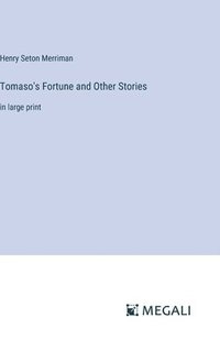 bokomslag Tomaso's Fortune and Other Stories