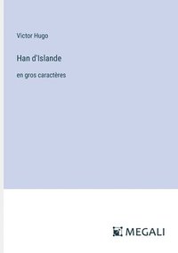 bokomslag Han d'Islande