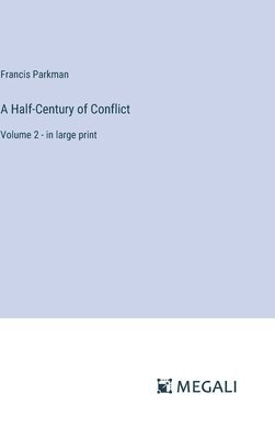 Half-Century of Conflict