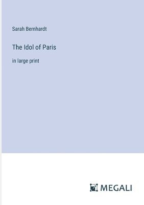 Idol of Paris