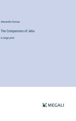 Companions of Jehu
