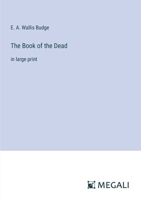 The Book of the Dead 1