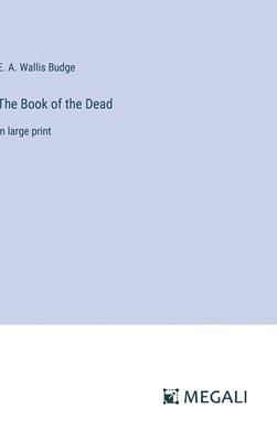 Book of the Dead