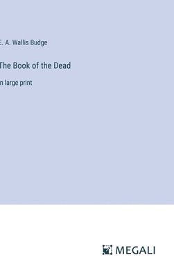 The Book of the Dead 1