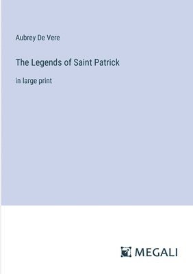 Legends of Saint Patrick