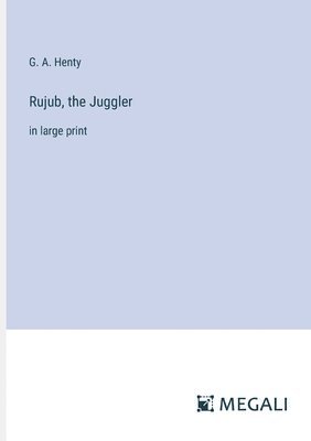 Rujub, the Juggler 1