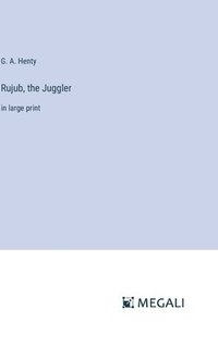 bokomslag Rujub, the Juggler