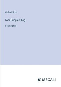 bokomslag Tom Cringle's Log