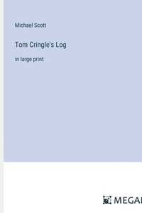 bokomslag Tom Cringle's Log