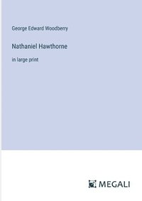 bokomslag Nathaniel Hawthorne