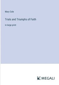 bokomslag Trials and Triumphs of Faith