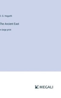 bokomslag The Ancient East